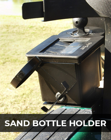 Sand Bottle Holder